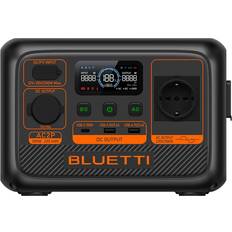 Bluetti AC2P 230Wh 300W Portable Battery Station
