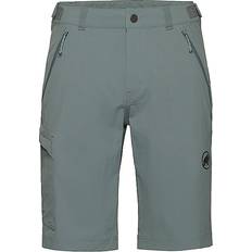 Mammut Trousers & Shorts Mammut Runbold IV Short - Grey