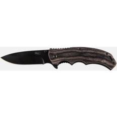 Fällknivar DARK WOOD 21 cm