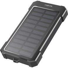 LogiLink PowerBank 10.000 mAh 12W