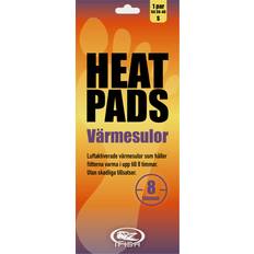 Ifish Luftaktiverade Värmesulor Heat Pads 2-pack 36-41