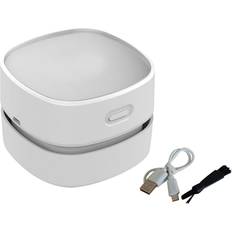 Torribaly Desktop Mini USB Rechargeable Vacuum Cleaner