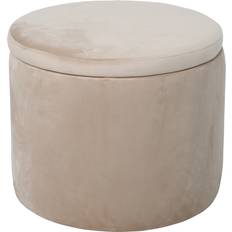 Sitzpuffs Svita Amber Aufbewahrungsbox Mit Deckel Hocker 5 kg Sitzpuff