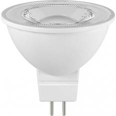 Ljuskällor Energizer Led Gu5.3 Non-dimmable Bulb Warm White