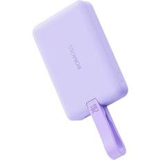 Romoss Powerbank WMS10 10000mAh 20W