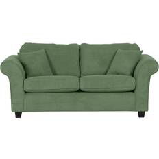 2-Sits Textil Olivgrön