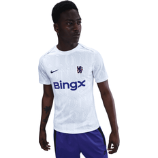 Chelsea fc shirt Nike Chelsea FC Academy Pro T-Shirt Large
