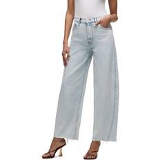 Bailey Relaxed Barrel Jean