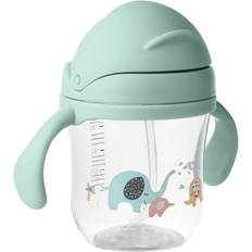 Sippy Cups MidOcean Baby Sed Tritan Sippy Cup