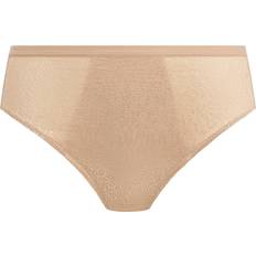 Fantasie Kläder Fantasie Demure Full Brief - Beige