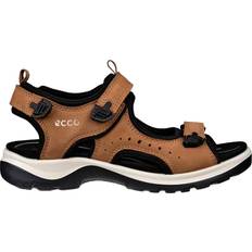 Brun - Dame Vandresandaler ecco Offroad - Brown