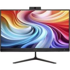 Acer 16 GB - All-in-one Stationære computere Acer Aspire C24-B AiO 23.8 FHD i5-1334U 16GB 512GB SSD