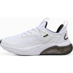 Skum - Unisex Löparskor Puma Cell Thrill Running Shoes Unisex - White