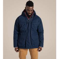 Craghoppers Regnjackor & Regnkappor Craghoppers Breckon Waterproof Jacket - Blue Navy