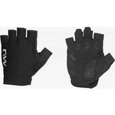 Northwave Active Short Handskar - Black