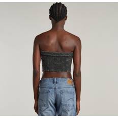 Korsetts G-Star Washed Corset - Grau