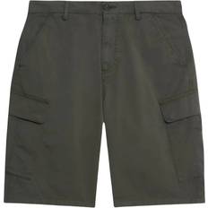 Lyle & Scott Bukser & Shorts Lyle & Scott Cargo Short Herr Olive