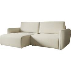 Mirjan24 Ecksofa Goya Slim L-Form Cruz 09 Sofa