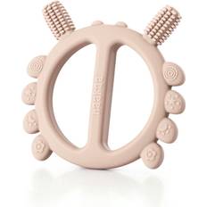 Silicone Crab Baby Teether Teething Toys