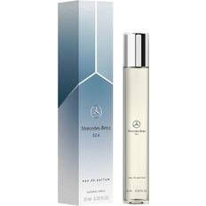 Mercedes-Benz Parfumer Mercedes-Benz Perfume Dufte til Mænd Sea Eau de Parfum Spray 10 ml