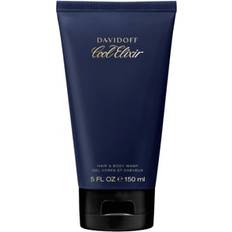 Cool Elixir Duschgel 150 ml Herren