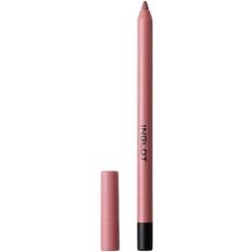 Makeup Inglot Läppar Creamy Soft Lipliner 4 Sunset Blush - 1,3 g