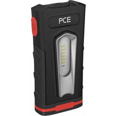 PCE H500 1.800mAh USB-C LED Handlampa 720500