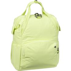 Pacsafe Tasker Pacsafe Women's CX Backpack 17 Daypack - Grøn