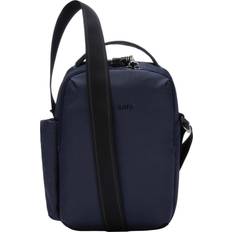 Pacsafe Handbags Pacsafe V Tour Crossbody Bag - Navy