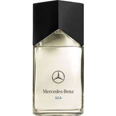 Parfumer Mercedes-Benz Perfume Dufte til Mænd Air Sea & Land SeaEau de Parfum Spray 30 ml
