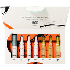 Babor Vitamin C Serum & Ansiktsoljor Babor Vitamin Glow 14 ml 7 Ampuller 4 x Perfect Glow + 3 x Multi Vitamin 2 ml