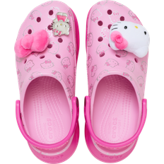 Crocs Hello Kitty Bae Clogs - Multi