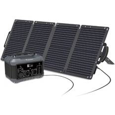 ZMARTGEAR Solar Panel 100W