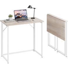 Folding Foldable Small Computer Desk Table