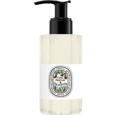 Toiletries Diptyque Lemongrass Geranium Scented Cleansing Hand Body Gel 195 ml 100ml