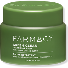 Hudvard Cleansing Green Clean Balm 30 ml