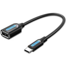 Vention OTG USB 2.0 Adapter Cable