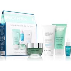 Biotherm Aquasource Hyalu Plump Hydrating Gaveæske