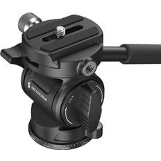 Aluminium Stativhuvuden Smallrig Video Head CH3 4936