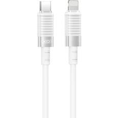 Kablar Xo USB-C Till USB-C Kabel 60W 1m NB-Q282B