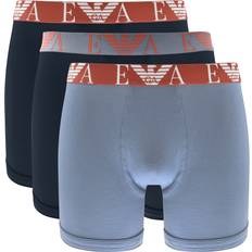 Armani Tøj Armani Emporio 3 Pack Boxer Briefs