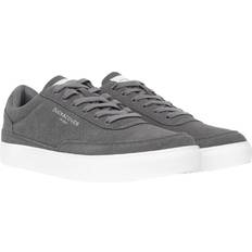 Beige - Slingback Trainers Duck and Cover Mens Simbine Trainers - Khaki