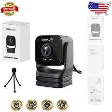 Creality Nebula Smart Camera 3D Printing
