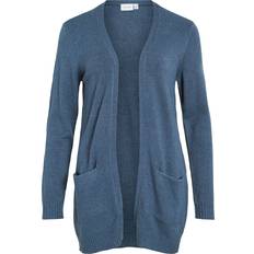 Vila Viril Basic Knitted Cardigan