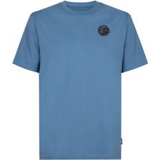 O'Riginals Surf Shop T-Shirt - Blå