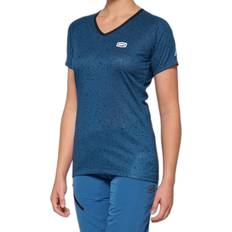 Airmatic Womenss Jersey - Slate Blue