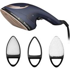 Russell Hobbs Steam - Steamers Irons & Steamers Russell Hobbs Handheld Clothes Steamer 1700W