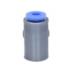 Bambu Lab A1/A1 Mini PTFE Tube Connector 3D Printer 1 pcs