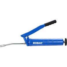 Grease Guns Kobalt Lever Manual Grease Gun 6-in KB321