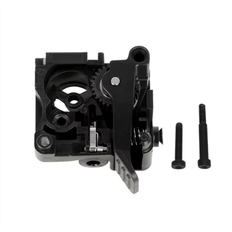 TPU 3D-Printers Sans Marque Creality K2 Plus Extruded Front Shell Kit 3D Printer Accesoires